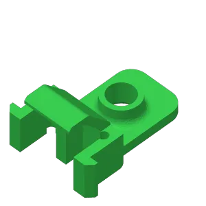 ender3 Z axis