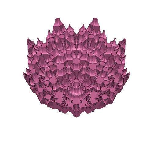 Stalactites