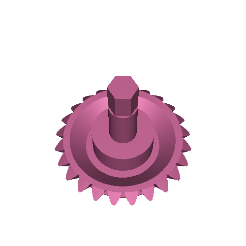 Yarn/wool winder