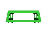 Scx24 c10 camper shell-0