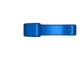 Cable wall hook-0