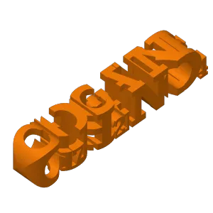 Text Flip - C17H21NO4 (Cocaine)