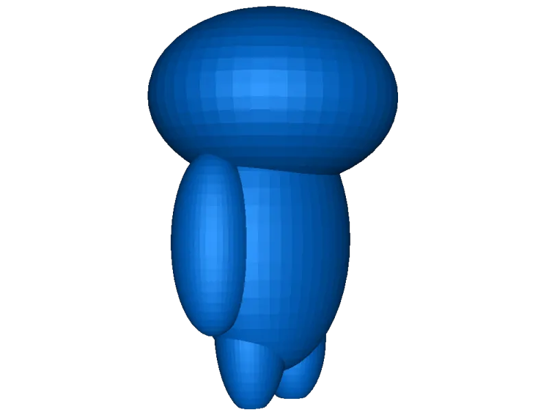 Bingbong, lil bingbong and his tophat