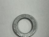 Grooved O-ring-1