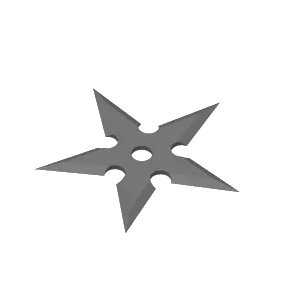 samkrai mask