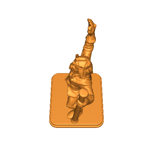 HeroQuest-Figurenserie