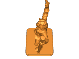 HeroQuest figure batch-0