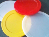 Coffee can lid-0