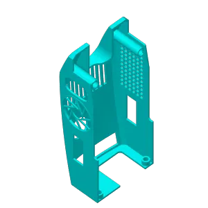 K2 Plus Cover