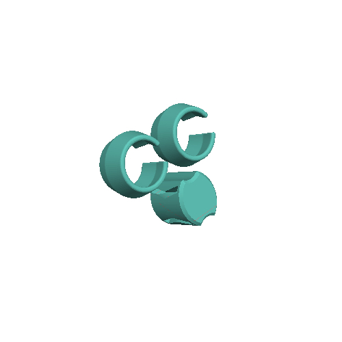 Cable clip