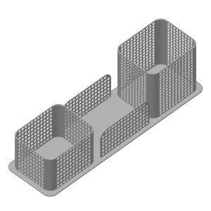Desk Organizer