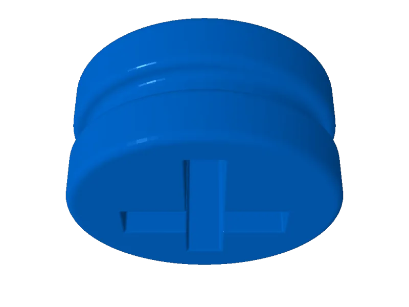 Tpost insulator