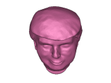 Donald Trump croc charm-0