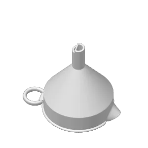 funnel