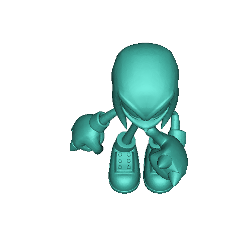 Knuckles
