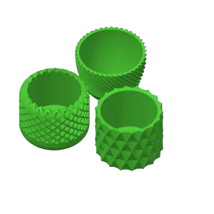 vases