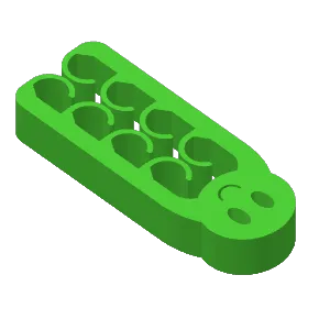"The Original" Octopus Chip Clip