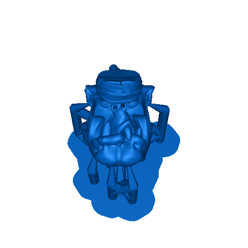 Mega nobz