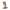 Paintball statue