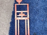 3d printer bookmark (based on ender 3 neo.)-1