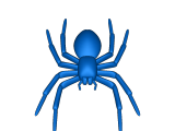 Spider-0