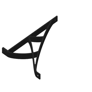 Shelf Bracket