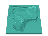 Swamp-3