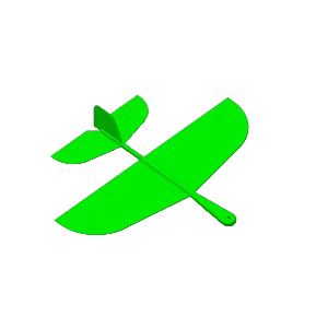 glider