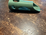 102mm finger splint-0