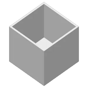 Thin Wall Test