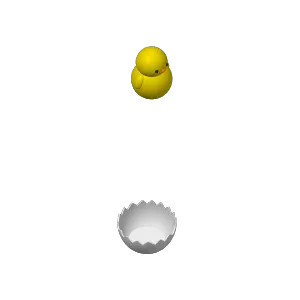 Chick-In-Egg