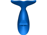 Whale iPhone dock-1
