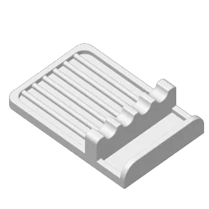 Spoon Holder