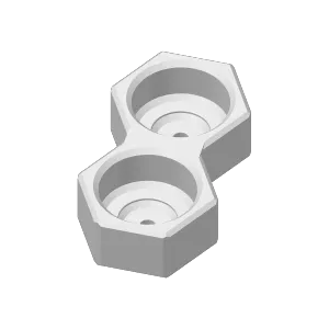 18650 Holder V2