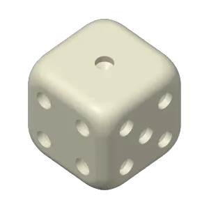 DADO 3D