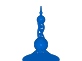Polypearl Tower Torture Test Benchmark-0