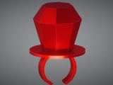 Anillo de compromiso-0