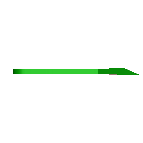 3D-Modell-Schaber