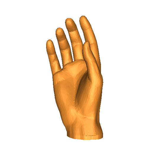 Hand