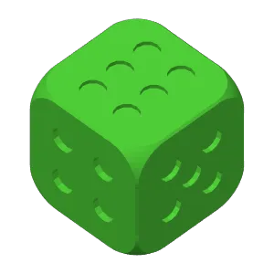 dice
