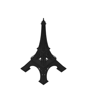 Eifel tower