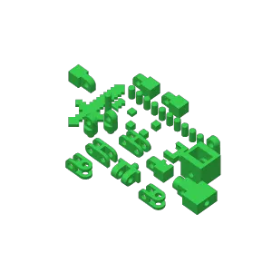 stikman minecraft