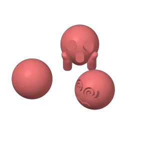 EMOJI. Collection 08