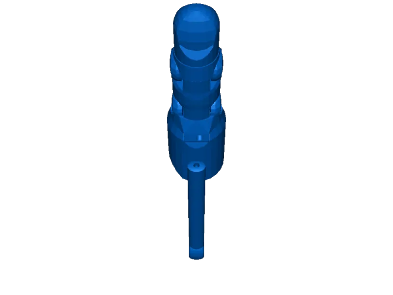 Craig’s Armor