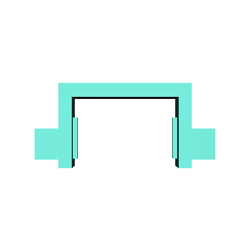 DJI Mavic Pro Platinum Legs