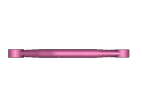 High clearance links-0