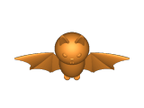 Bat from thingiverse-0