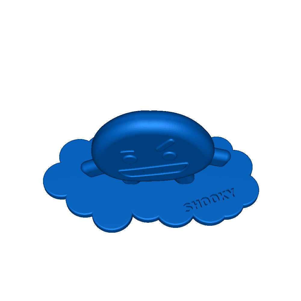 Shooky