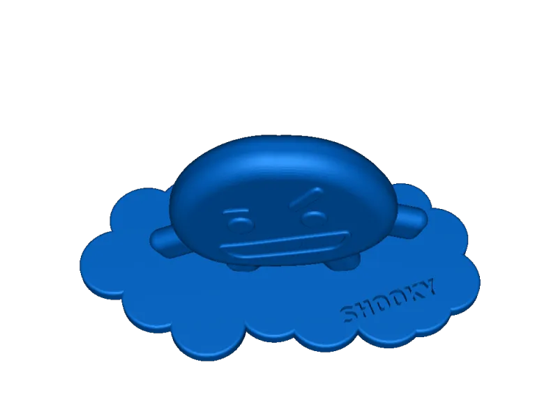 Shooky