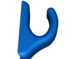 Xiaomi M365 Compatible Hook-0